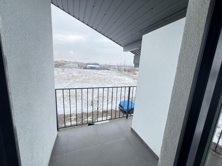 Casa 4 camere Izvor Tarlungeni - 21