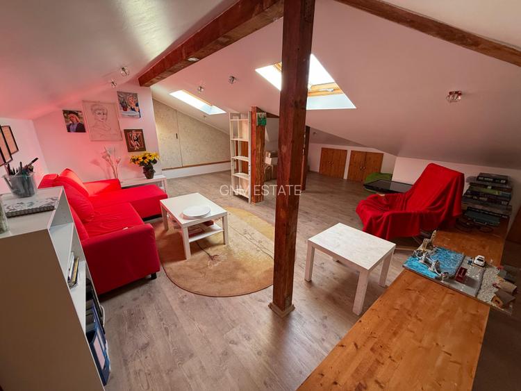 Vila P+1+M Mogosoaia - 14