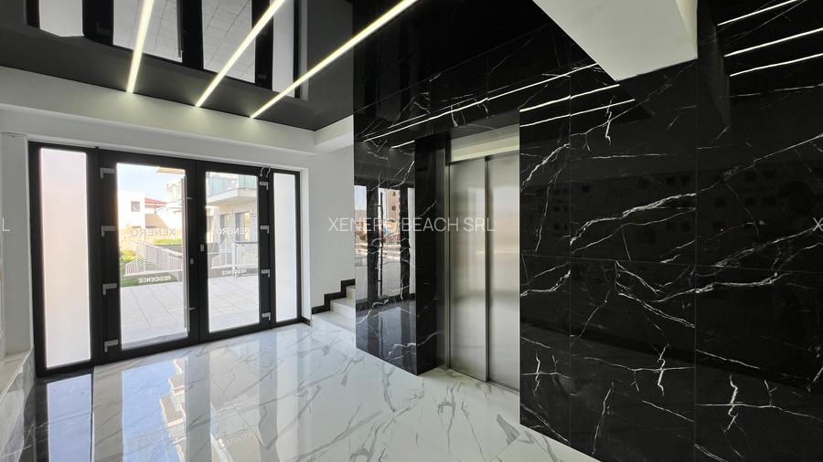 Apartament de vanzare in BLOC FINALIZAT cu toate actele - 14