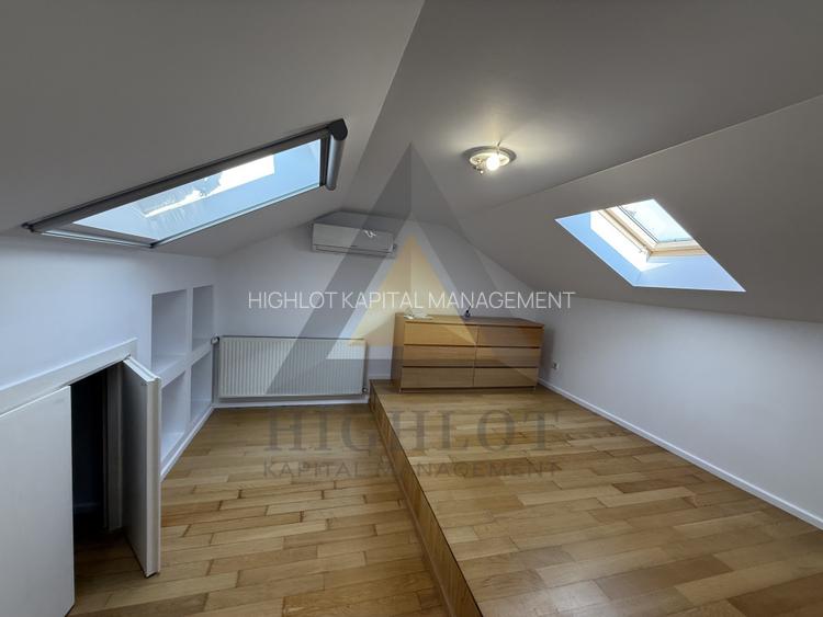 SUNFLOWER RESIDENCE | IANCU NICOLAE | VILA CU 4 DORMITOARE | COMPLEX PISCINA - 16