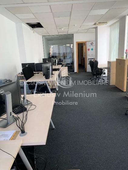 Spatiu Birouri Stirbei Voda - Berzei - 10