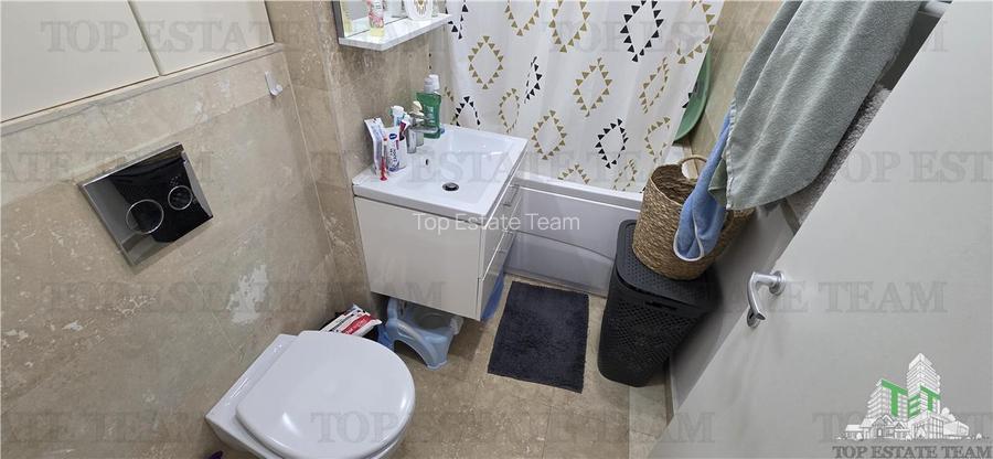 Bucuresti - Prelungirea Ghencea / apartament 2 camere 56mp/ 2 balcoane/ mobilat - 12