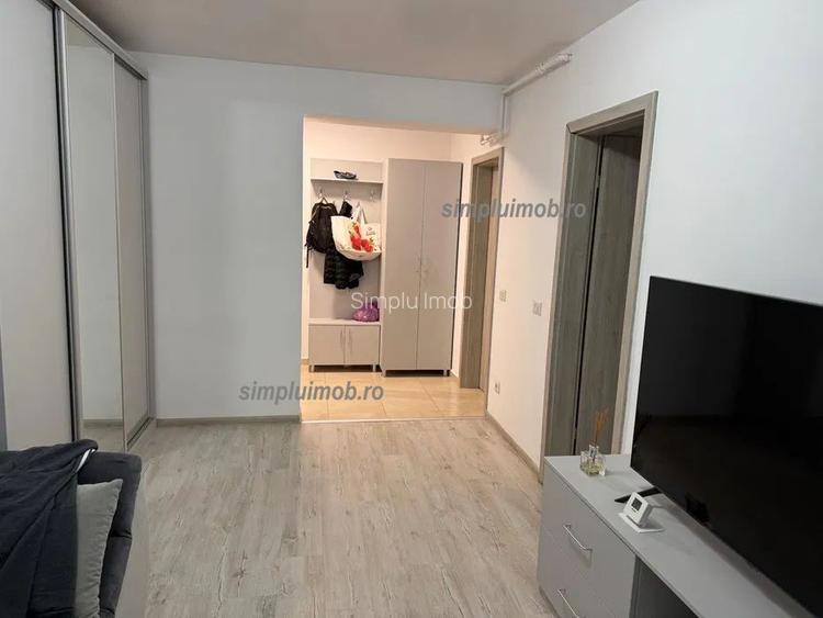 Complex Rezidential Nou Incalzire in Pardoseala Etajul 5 - 3