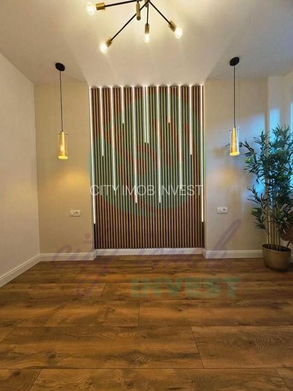 2 camere Calea Victoriei– Amzei | Renovat designer - 2