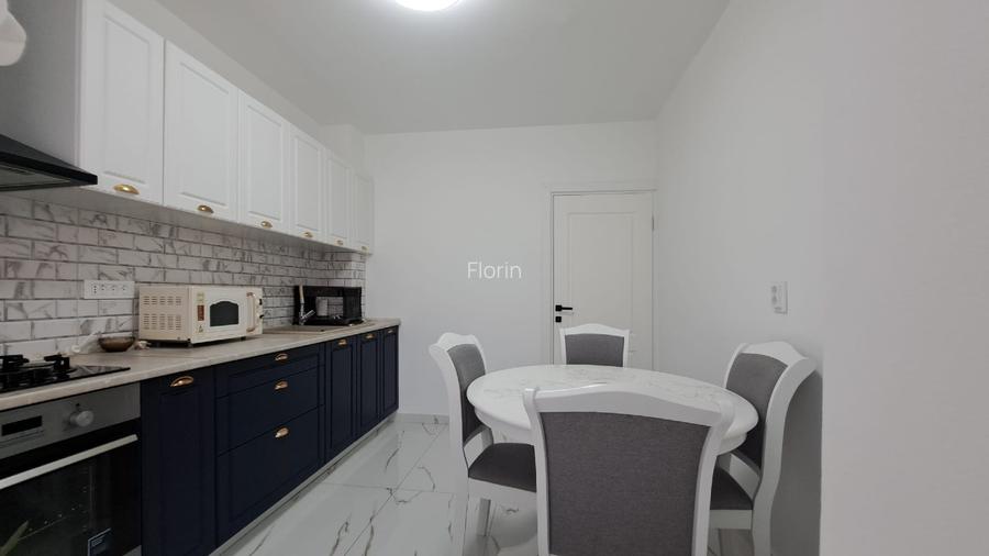Închiriere apartament 3 camere – Zona Calea Vitan – Dristor | 630 € - 9