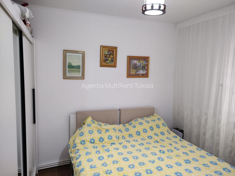 Oferta noua- Apartament 2 camere cartier C5 renovat complet ! - 8