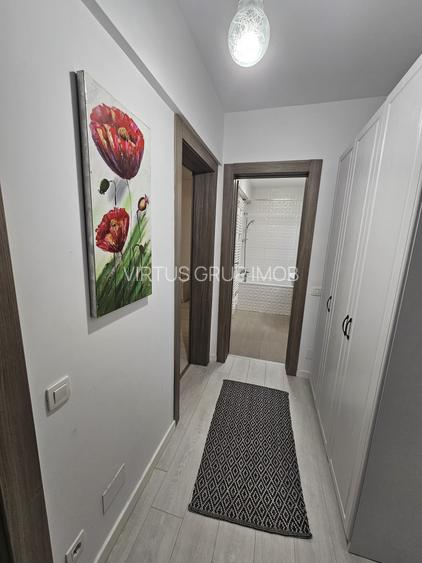 Inchiriere Garsoniera Lujerului 21 Residence - 5