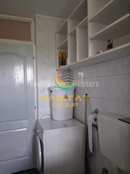 Apartament Decomandat De 2 Camere 60mp Zona Vacaresti - 11