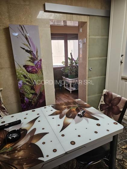 Apartament 2 camere Trocadero - 10