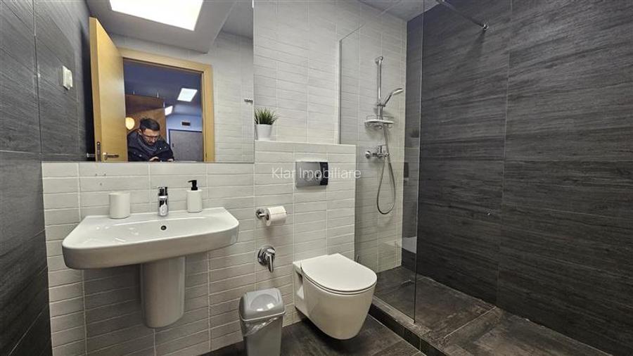 Apartament 2 camere 55 mp,terasa,parcare,Buna Ziua, Grand Hill - 7