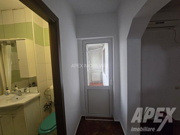 Apartament 3 camere mobilat | Pet friendly | Dr. Taberei - Valea Ialomitei - 16