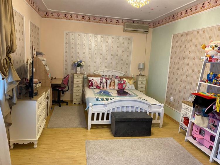 Vila D+Parter+Etaj - km 5 (suprafata teren 488 mp) - 9