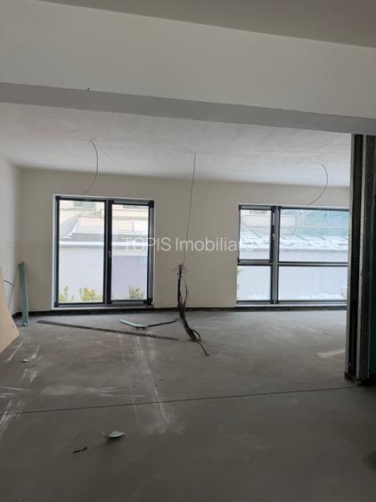 Boutique Premium Building / Spatii Comerciale 50-200 mp/ Parcare / Piata Muncii - 5