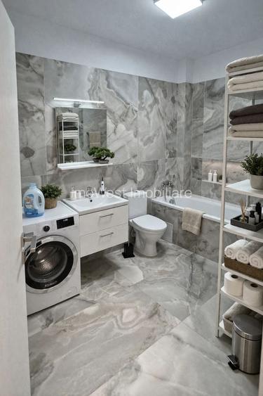 Giroc-Penny | 3 Camere | Etaj 2 | Terasa-20 mp - 9