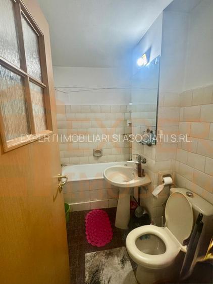 Apartament 2 camere de vanzare in zona Inel I, Constanta - 12