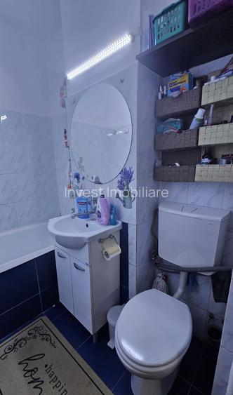 Apartament 2 camere, etaj 3, Mircea cel Batran - 7