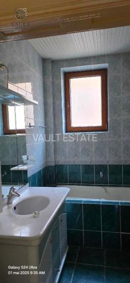3 camere - 108 MP - Decomandat - Calea Calarasilor - 12