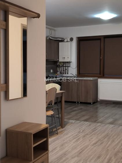 Ocazie!! Proprietar inchiriez  apartament 2cam. mobilat modern, 4/5,loc parcare - 14