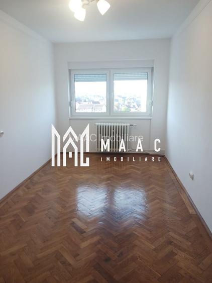 Apartament | 3 camere | 74MPU | Decomandat | Balcon | Hipodrom 3 - 4