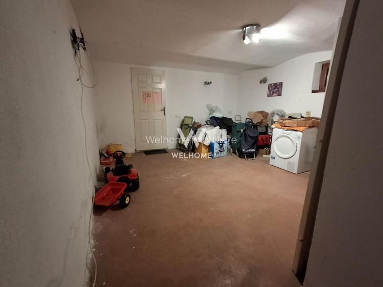 Casa de vanzare in Sibiu, birouri, clinica ,Parcul Sub Arini - 8