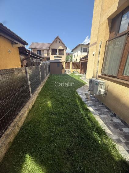 Apartament 3 Camere cu gradina - 7