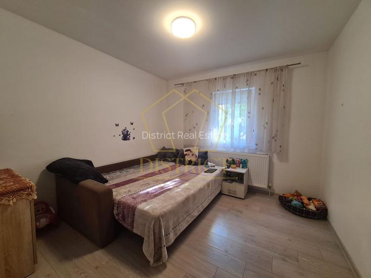 COM 0% Apartament cu 3 camere renovat | Freidorf - Eugen Cuteanu - 5