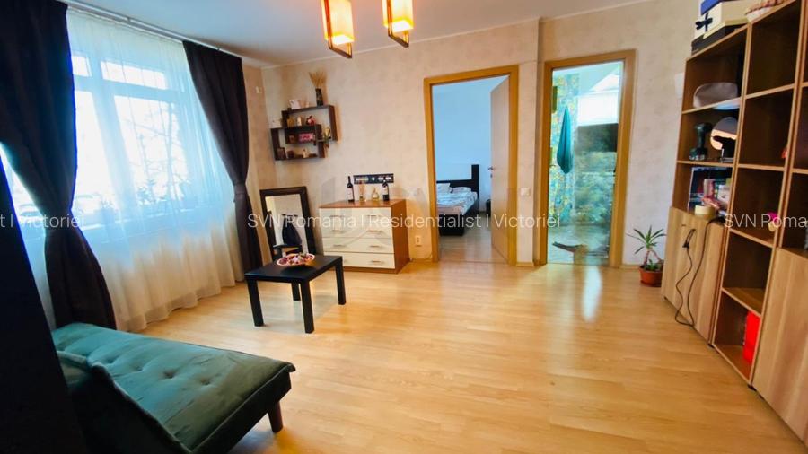 REA1023012 Apartament 2 camere de vanzare Gara de Nord - 8