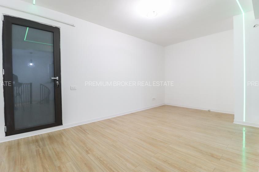 Spațiul Volubile - generos și finisat - - 4