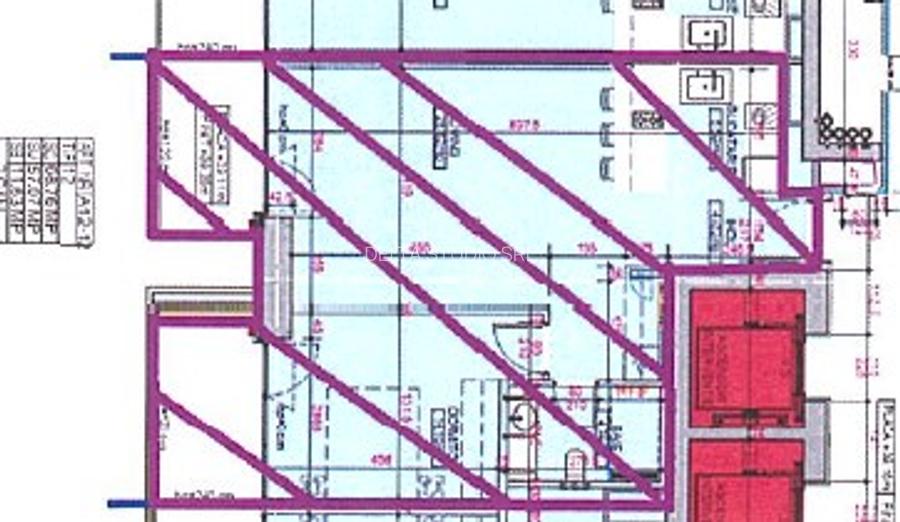 Apartament 2 camere, zona Floreasca ,  One High District - 1