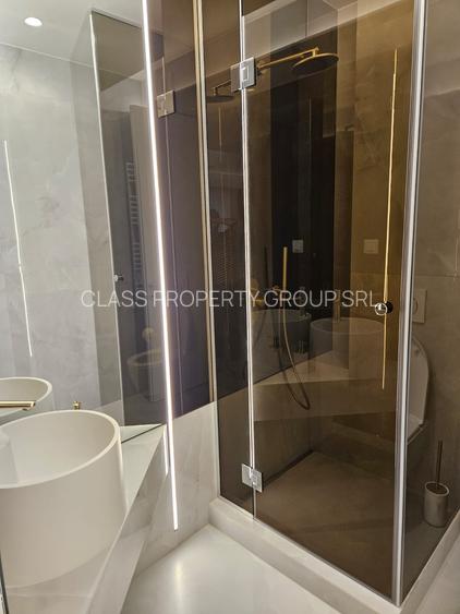 Cortina North | 3 camere | Lux | Prima Chirie | Parcare Inclusa - 6