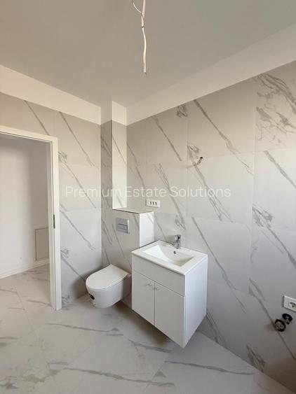 Apartament cu 3 camere - 2 BAI- MILITARI RESIDENCE - 18