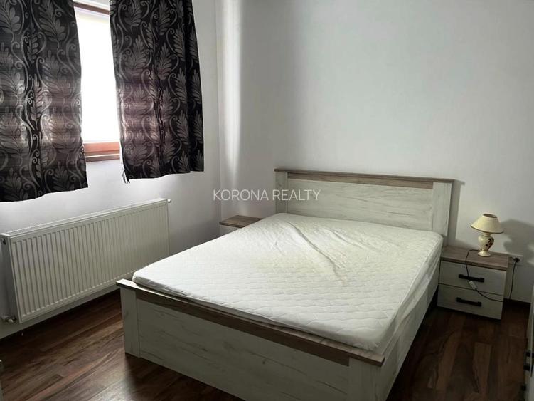 Inchiriem Apartament 2 Camere Modern Open Space Sanpetru - 5