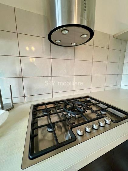 Apartament 2 camere, Herăstrău / Cartierul Francez - 7