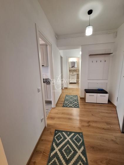 Apartament 2 camere premium de închiriat - 4
