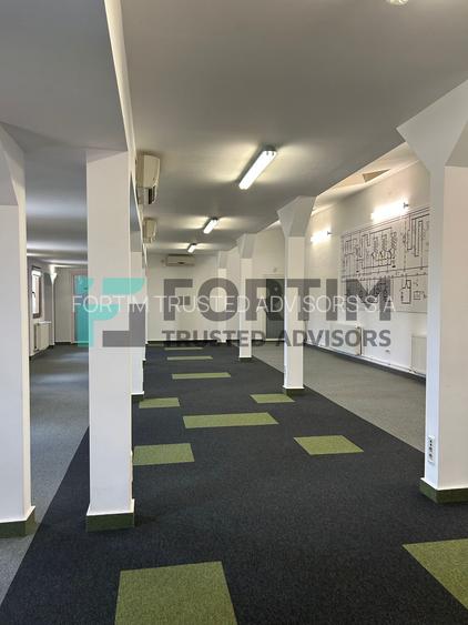 Cladire pretabila Birouri, Gradinita, Servicii Medicale, productie usoara - 5