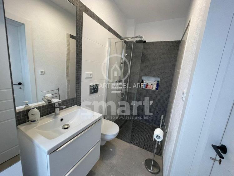 Apartament premium 4 camere  85 mp cu  Garaj Europa – Str. Eugen Ionesco - 10