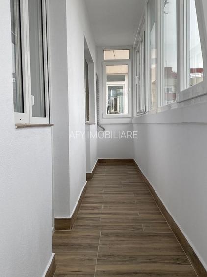 De inchiriat apartament cu 2 camere RENOVAT , Sun Plaza sector4 - 4