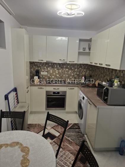 Apartament cu 2 camere Hanul cu Peste - 60000 euro - 14