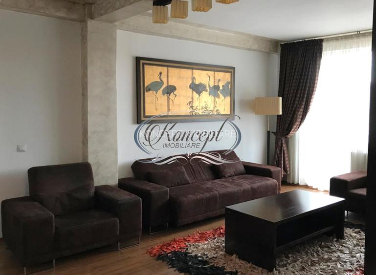 Apartament modern cu 2 parcari, zona Farmec - 2