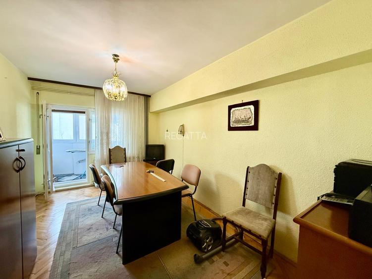 Apartament de vanzare 3 camere Piata Unirii - Tribunalul Bucuresti - 6
