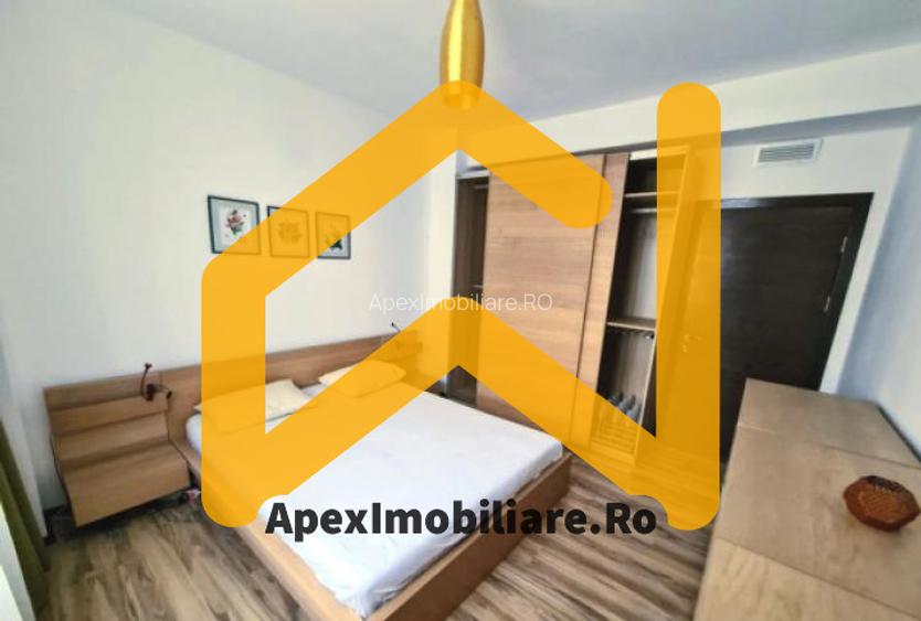 Herastrau, Caramfil | 2 Camere | Metrou 10min | Centrala Bloc - 5
