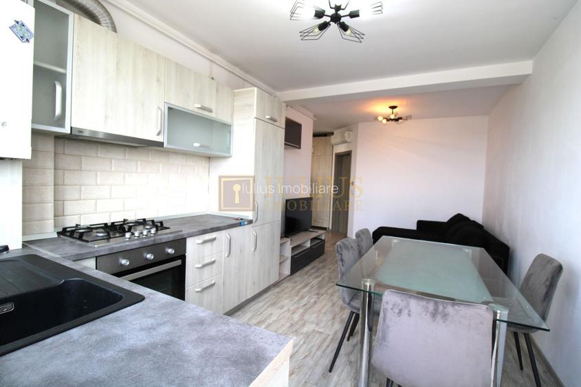 Apartament 2 camere Calea Torontalului, zona Vox - 2