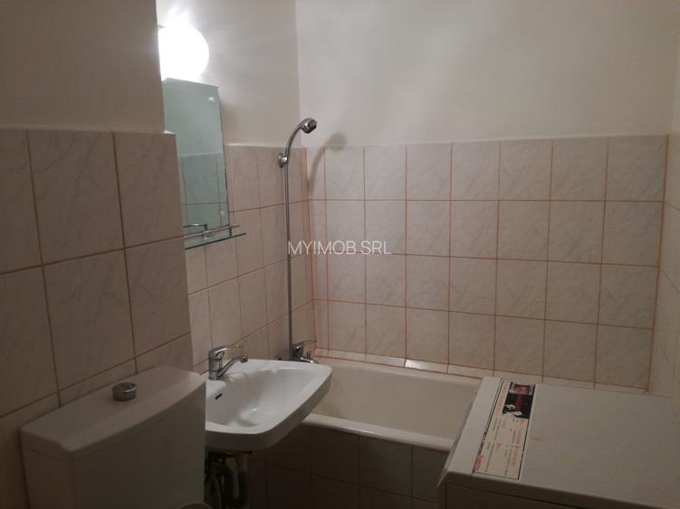 Titan - Metrou, garsoniera confort 1, etaj 7/10 - 4