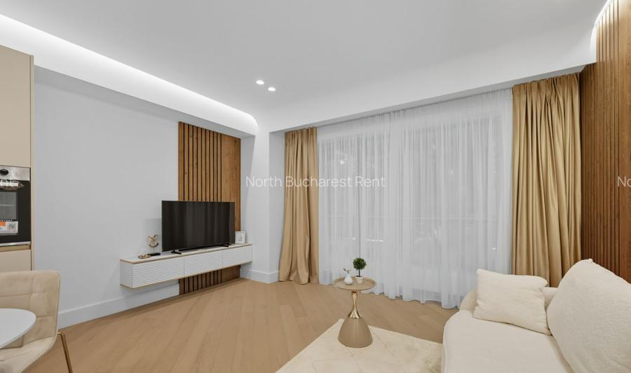 Apartament 2 camere de inchiriat// Pipera - 7