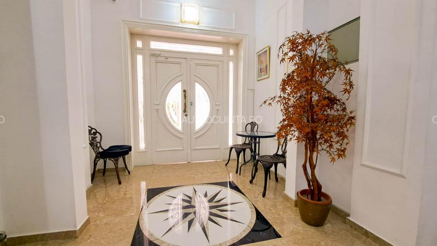 Apartament 4 camere de vanzare Straulesti | Bloc Boutique | Scoala nr.13 - 10