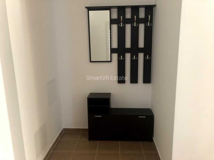 CENTRALA PROPRIE |  parcare subsol | Torontalului - 8