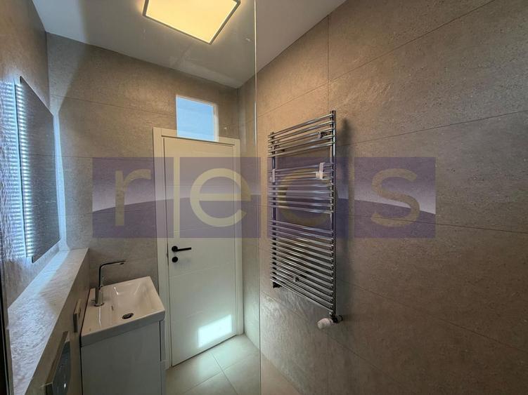 PRIMAVERII | VANZARE APARTAMENT 3 CAMERE | LUX | 71 MP | NOU RENOVAT - 24