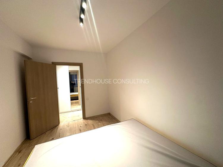 Apartament 3Camere-GRADINA PROPRIE, PARCARE-Padurea Baneasa Greenfield - 15