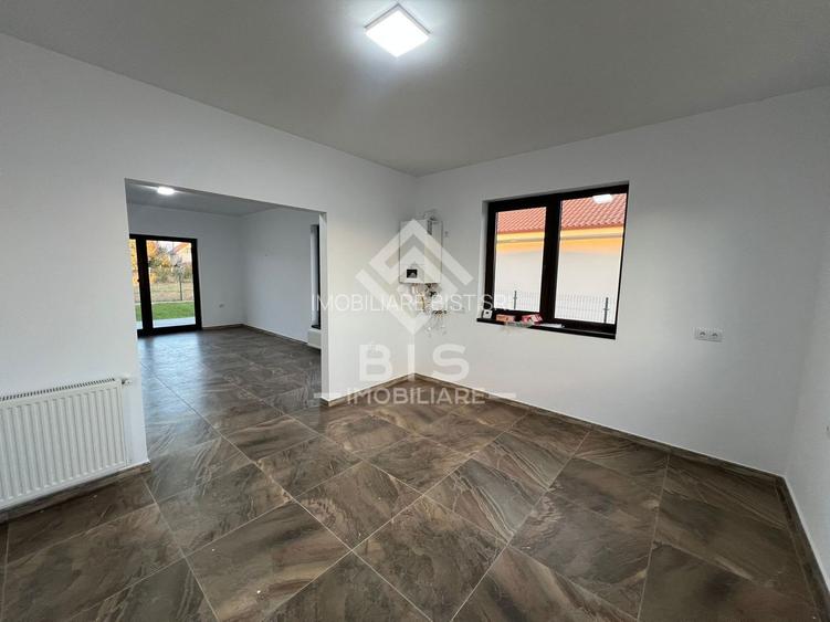 Case moderne de vânzare – 143 mp utili, teren 7 ari | Zona Unirea - 19