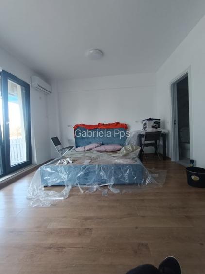 Vând studio în Ansamblul deosebit Sunshine Rezidence - 12